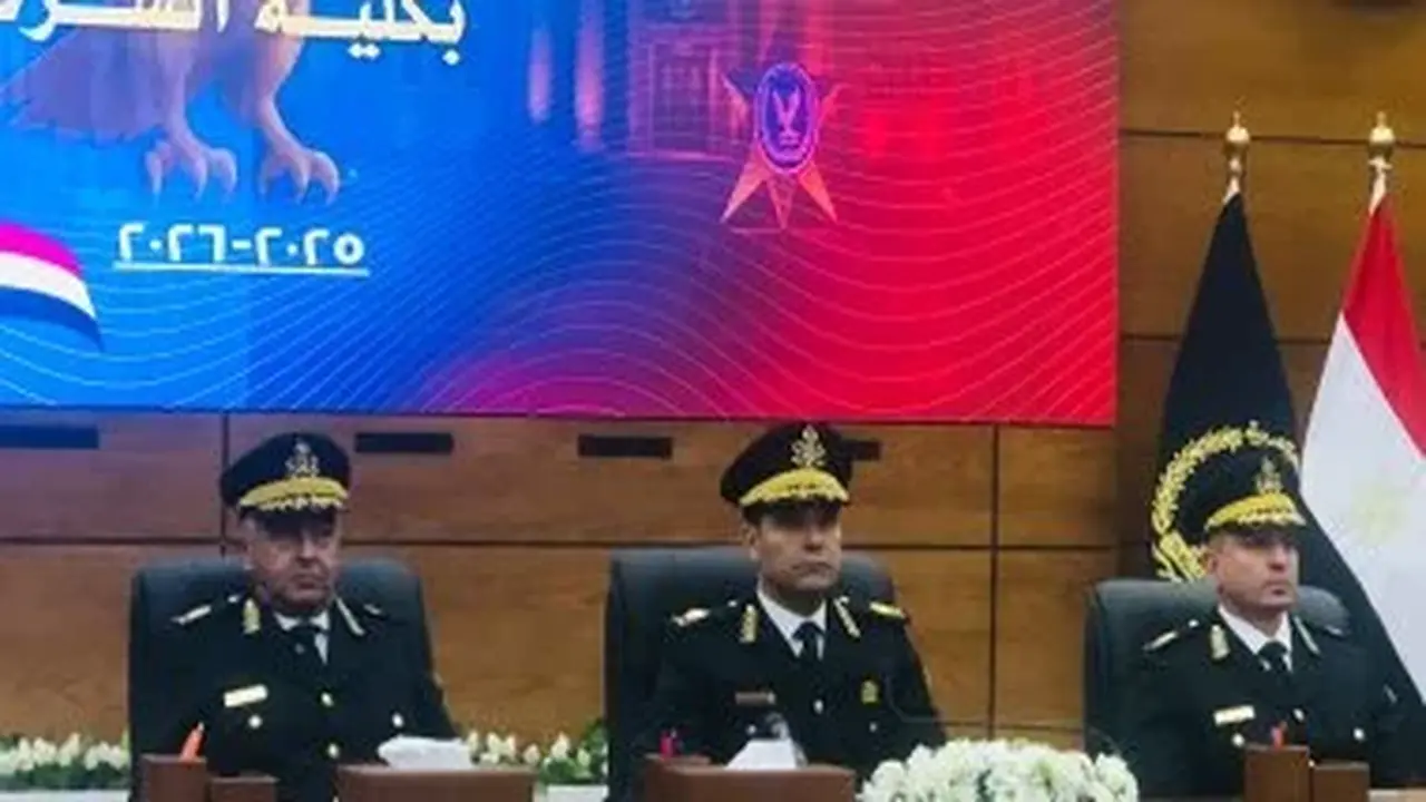 فرصة جديدة بباب الالتماسات لطلاب كلية الشرطة غير المقبولين سابقًا